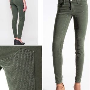 J Brand Skinny Jeans